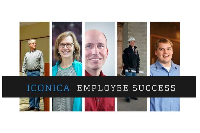 Iconica Employee Success